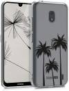 TPU Case silicone clear for Nokia 2.2 (OEM) TPU Case silicone clear for Nokia 2.2 (OEM)